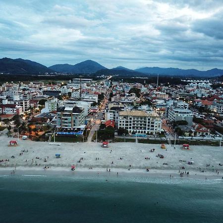 Apartamentos No Lexus Beira Mar Florianópolis Kültér fotó