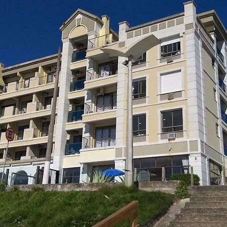 Apartamentos No Lexus Beira Mar Florianópolis Kültér fotó