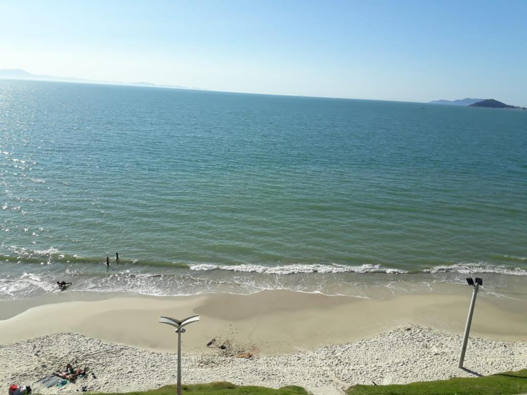 Apartamentos No Lexus Beira Mar Florianópolis Kültér fotó