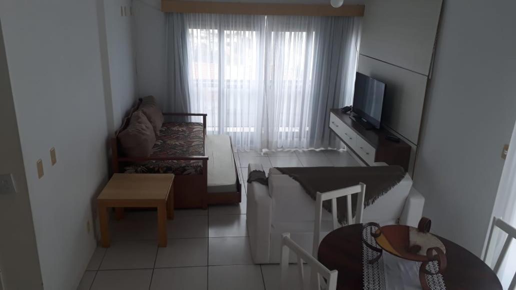 Apartamentos No Lexus Beira Mar Florianópolis Kültér fotó