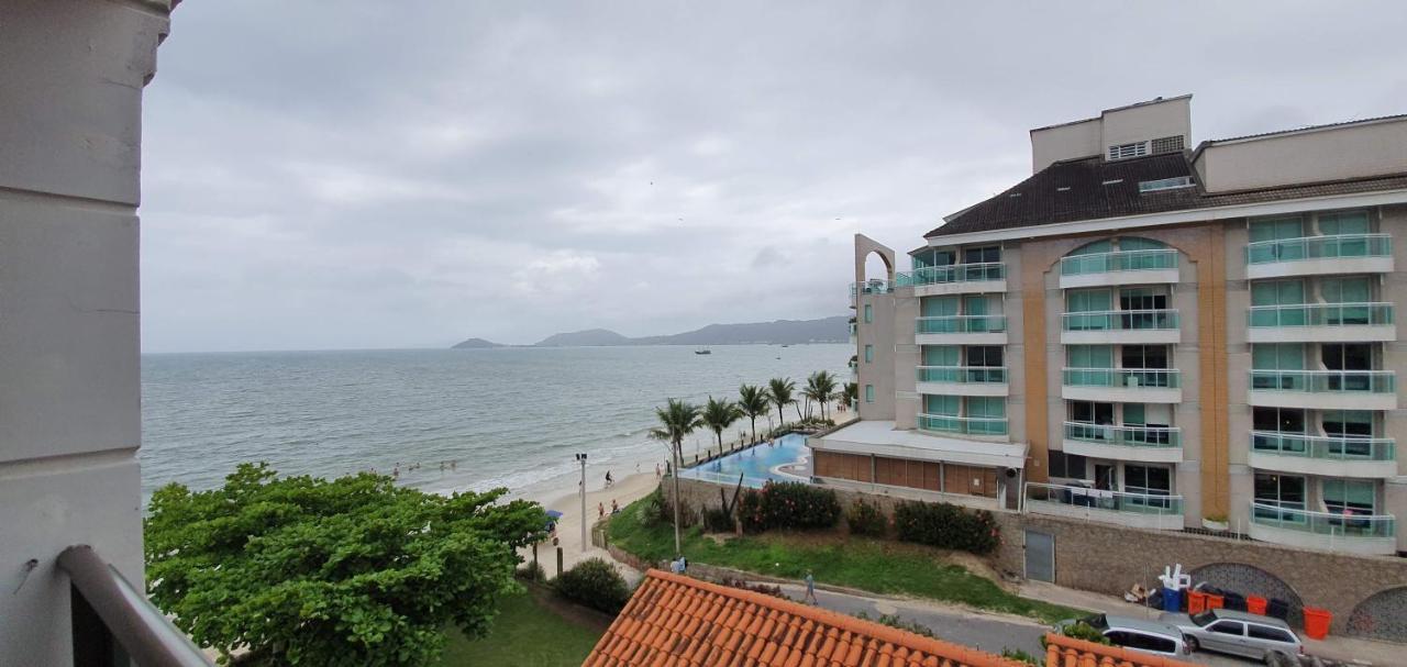 Apartamentos No Lexus Beira Mar Florianópolis Kültér fotó