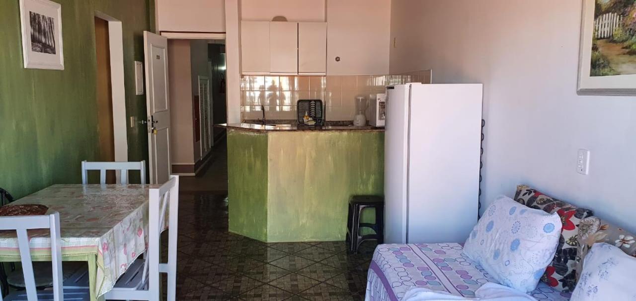 Apartamentos No Lexus Beira Mar Florianópolis Kültér fotó