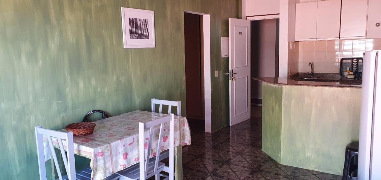 Apartamentos No Lexus Beira Mar Florianópolis Kültér fotó