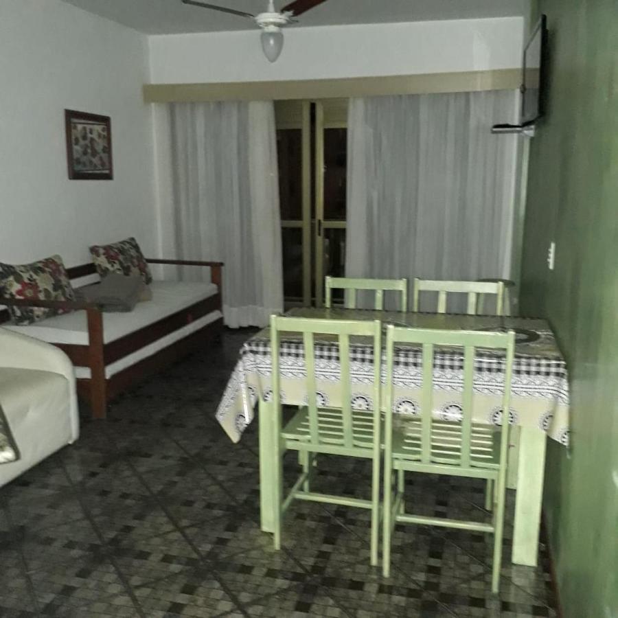 Apartamentos No Lexus Beira Mar Florianópolis Kültér fotó