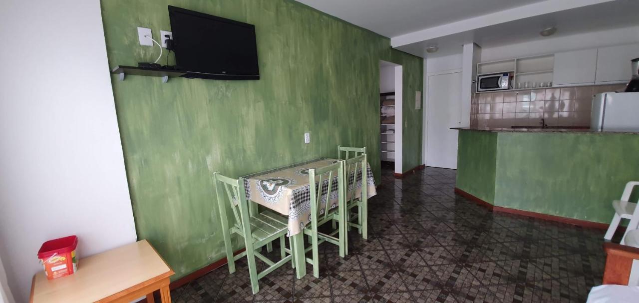 Apartamentos No Lexus Beira Mar Florianópolis Kültér fotó