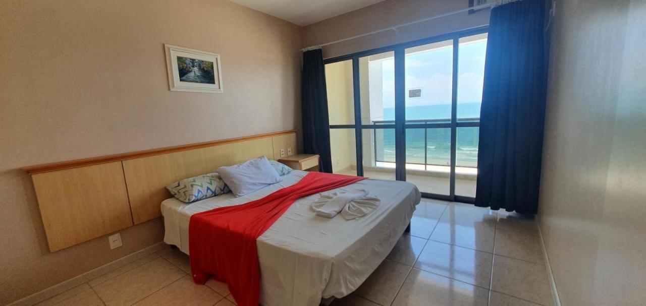 Apartamentos No Lexus Beira Mar Florianópolis Kültér fotó