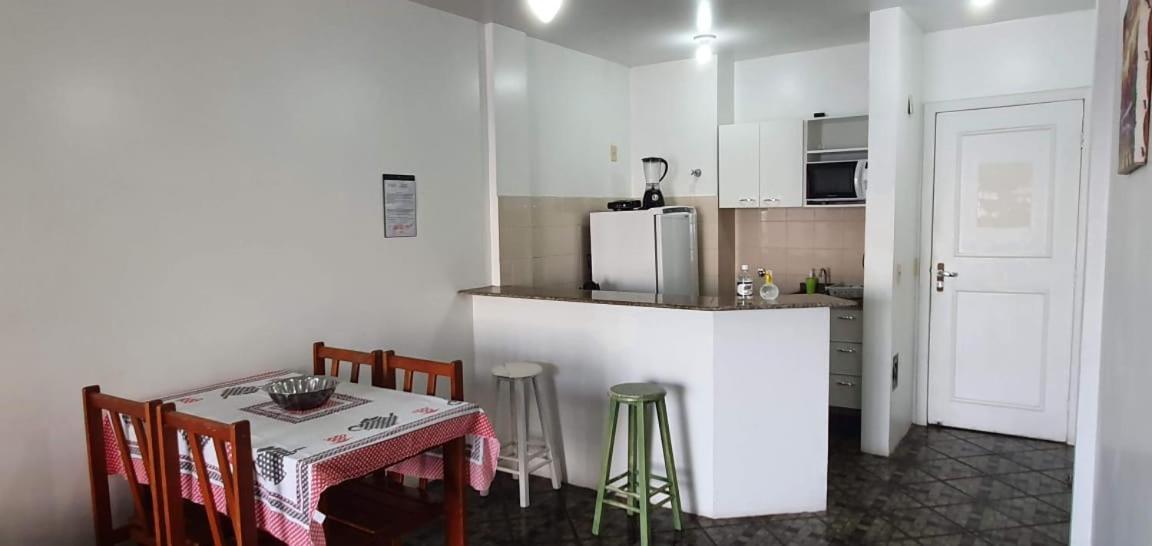 Apartamentos No Lexus Beira Mar Florianópolis Kültér fotó