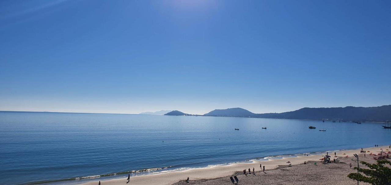 Apartamentos No Lexus Beira Mar Florianópolis Kültér fotó