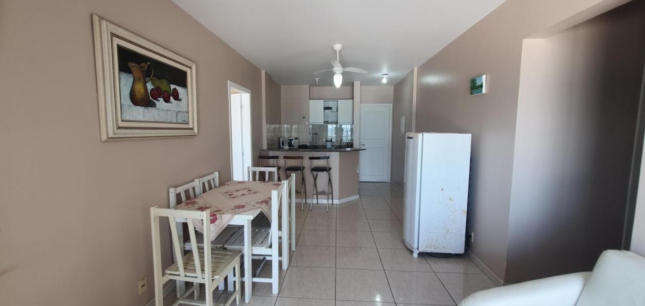 Apartamentos No Lexus Beira Mar Florianópolis Kültér fotó