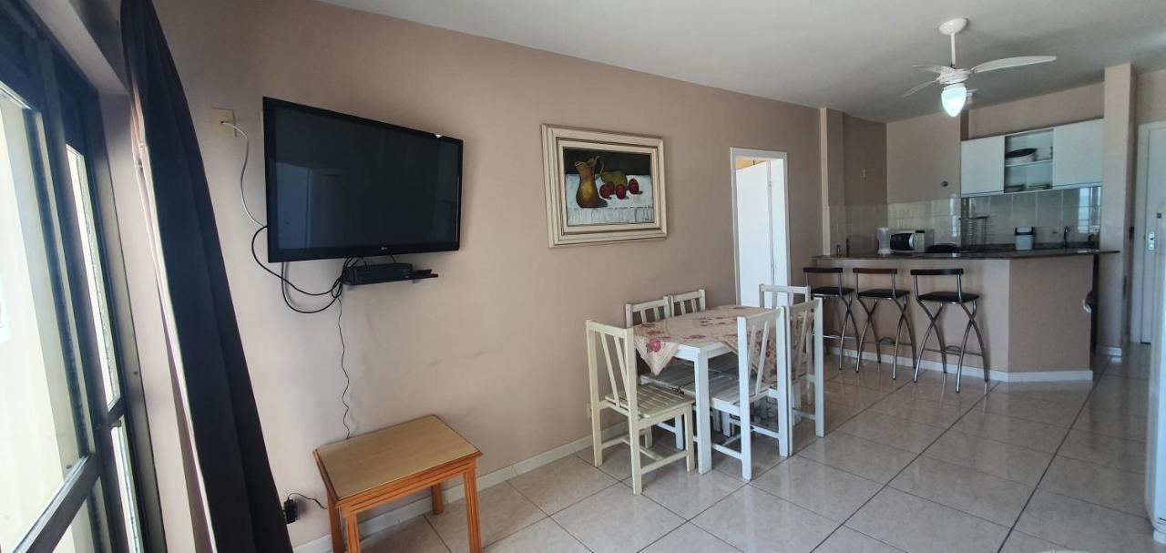 Apartamentos No Lexus Beira Mar Florianópolis Kültér fotó