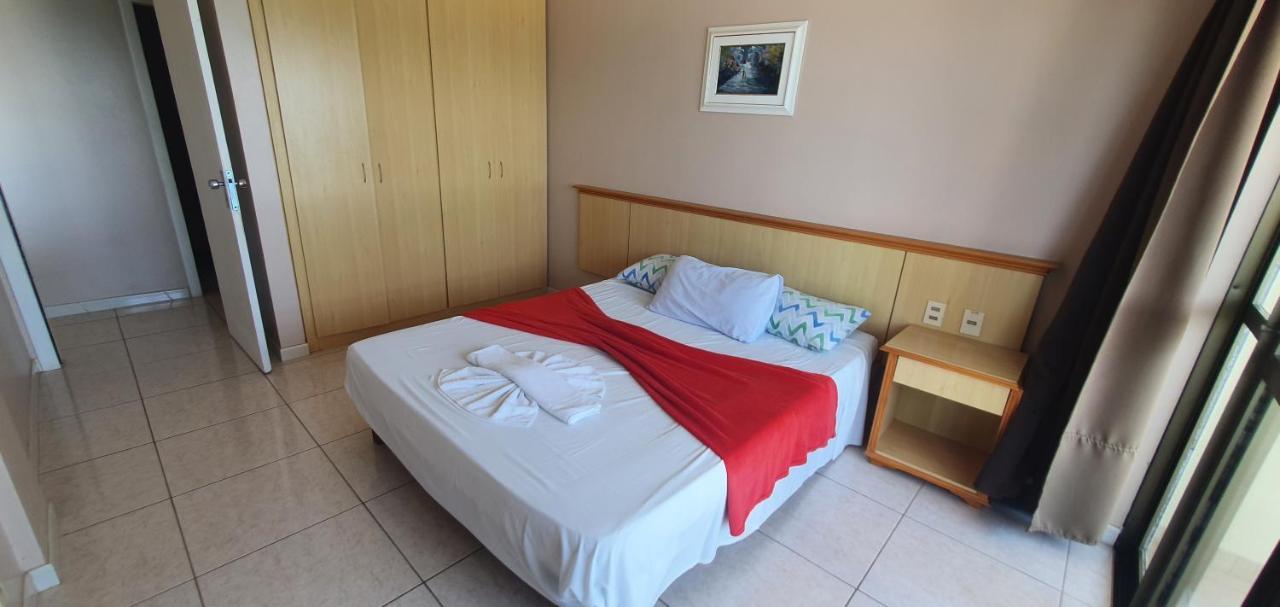 Apartamentos No Lexus Beira Mar Florianópolis Kültér fotó