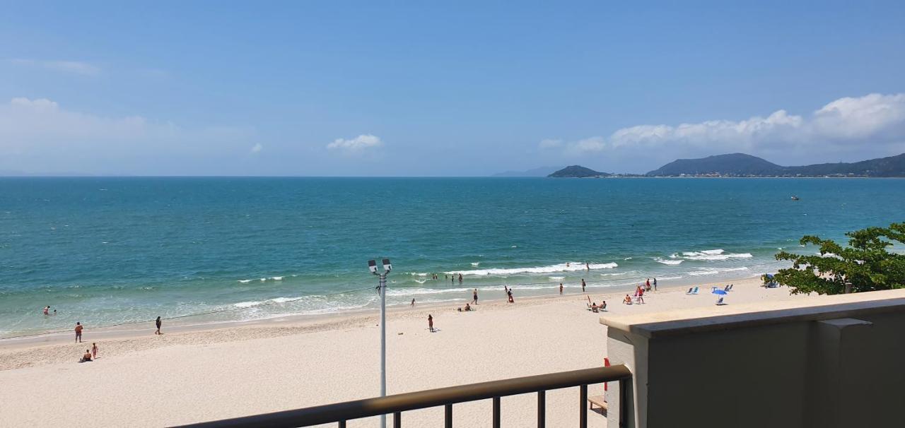 Apartamentos No Lexus Beira Mar Florianópolis Kültér fotó