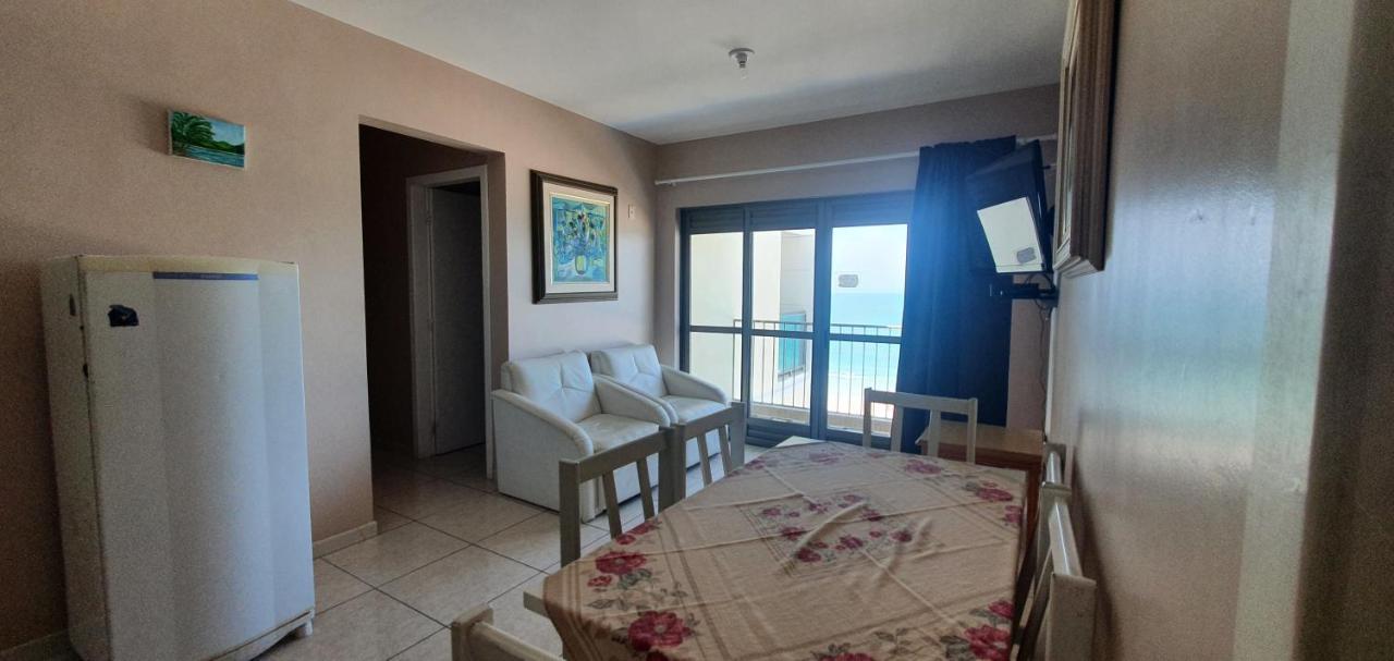 Apartamentos No Lexus Beira Mar Florianópolis Kültér fotó