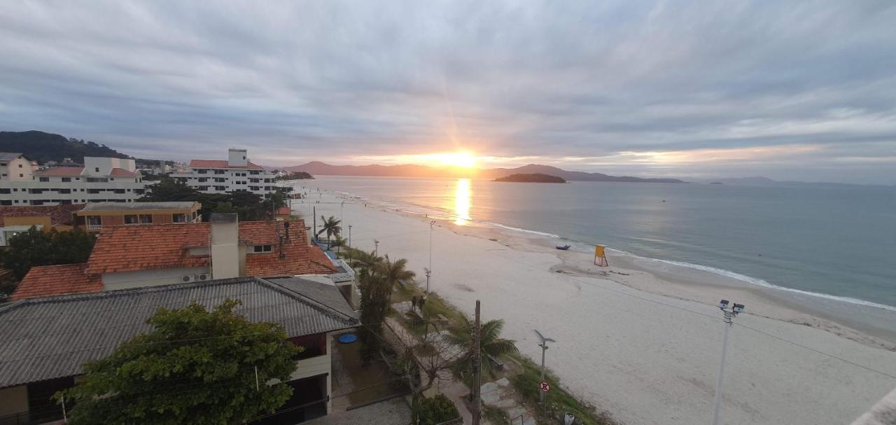 Apartamentos No Lexus Beira Mar Florianópolis Kültér fotó