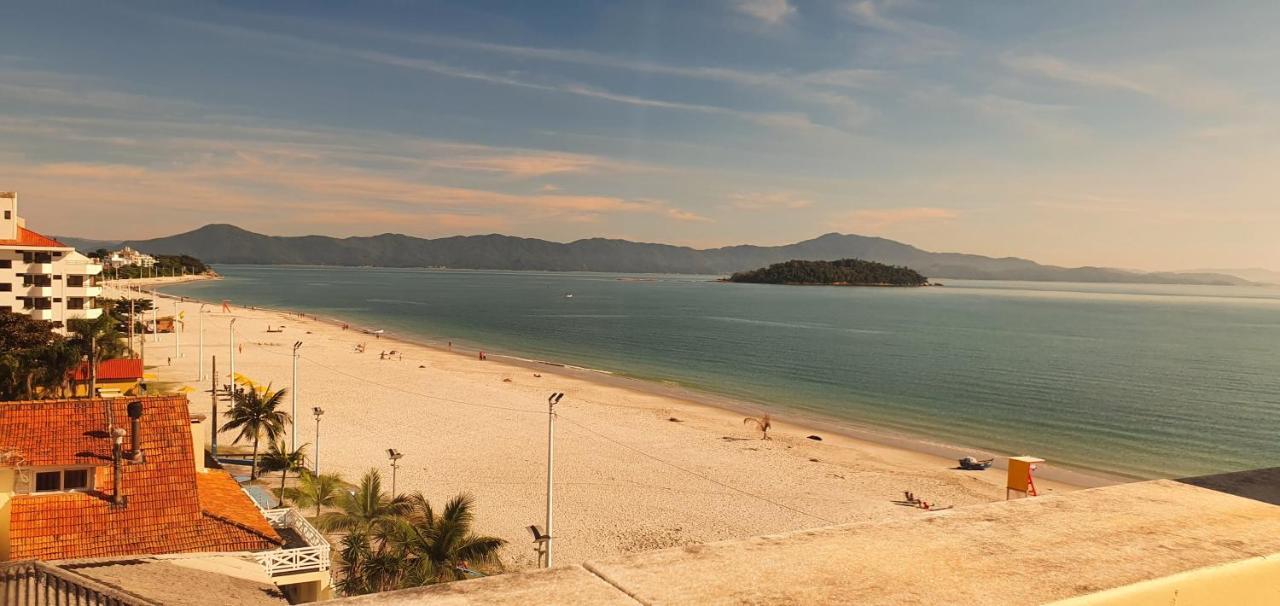 Apartamentos No Lexus Beira Mar Florianópolis Kültér fotó
