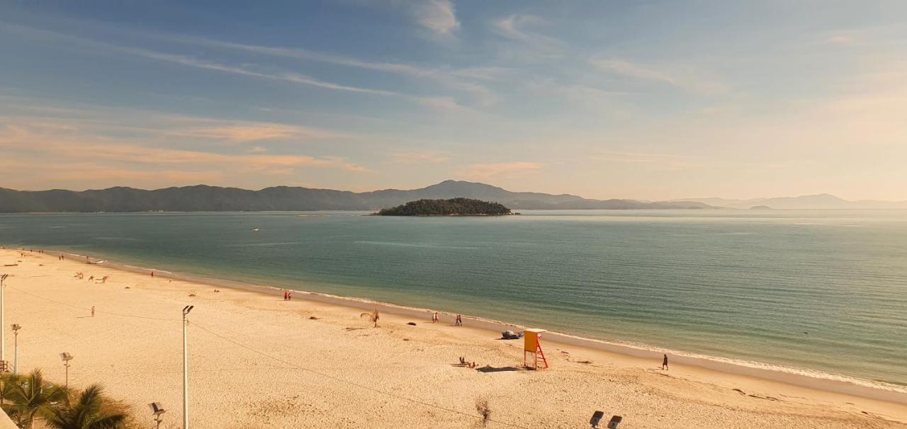 Apartamentos No Lexus Beira Mar Florianópolis Kültér fotó