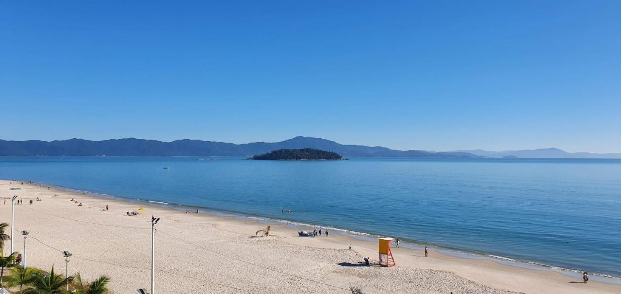 Apartamentos No Lexus Beira Mar Florianópolis Kültér fotó