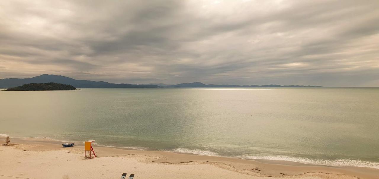 Apartamentos No Lexus Beira Mar Florianópolis Kültér fotó
