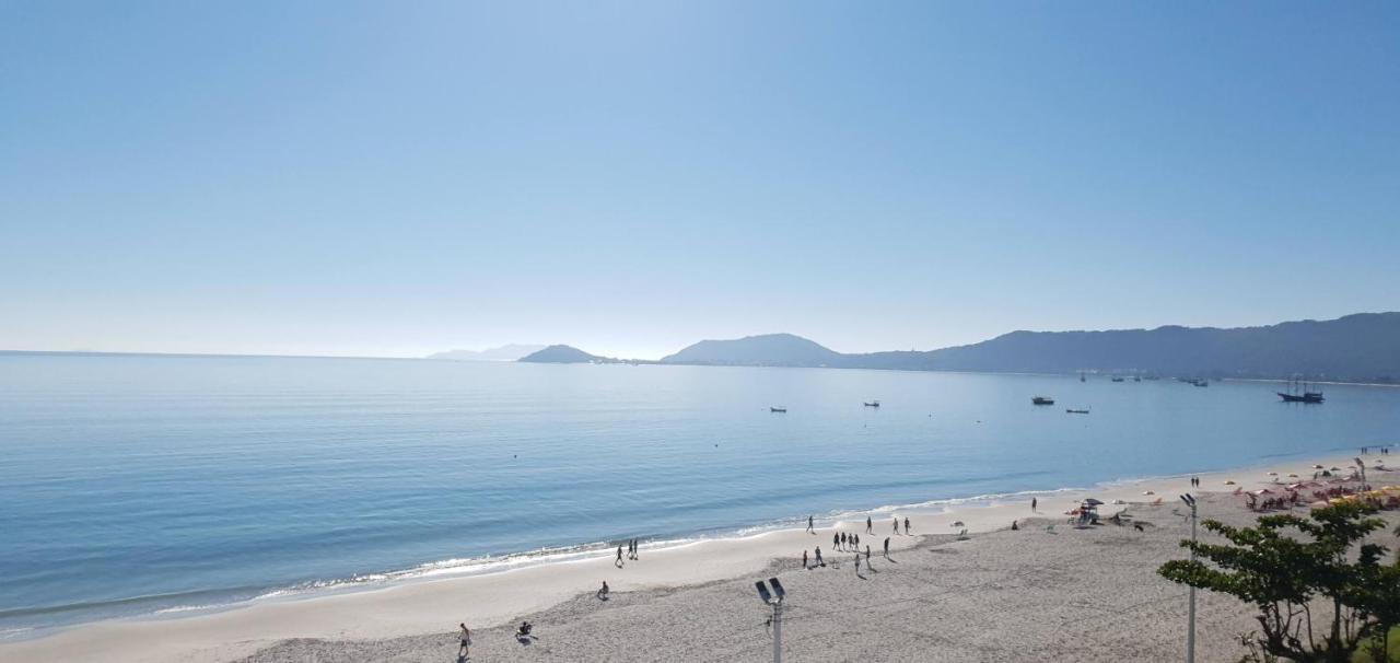 Apartamentos No Lexus Beira Mar Florianópolis Kültér fotó