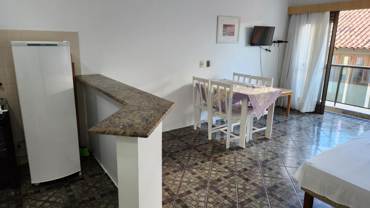 Apartamentos No Lexus Beira Mar Florianópolis Kültér fotó