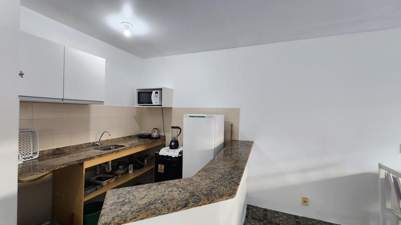 Apartamentos No Lexus Beira Mar Florianópolis Kültér fotó