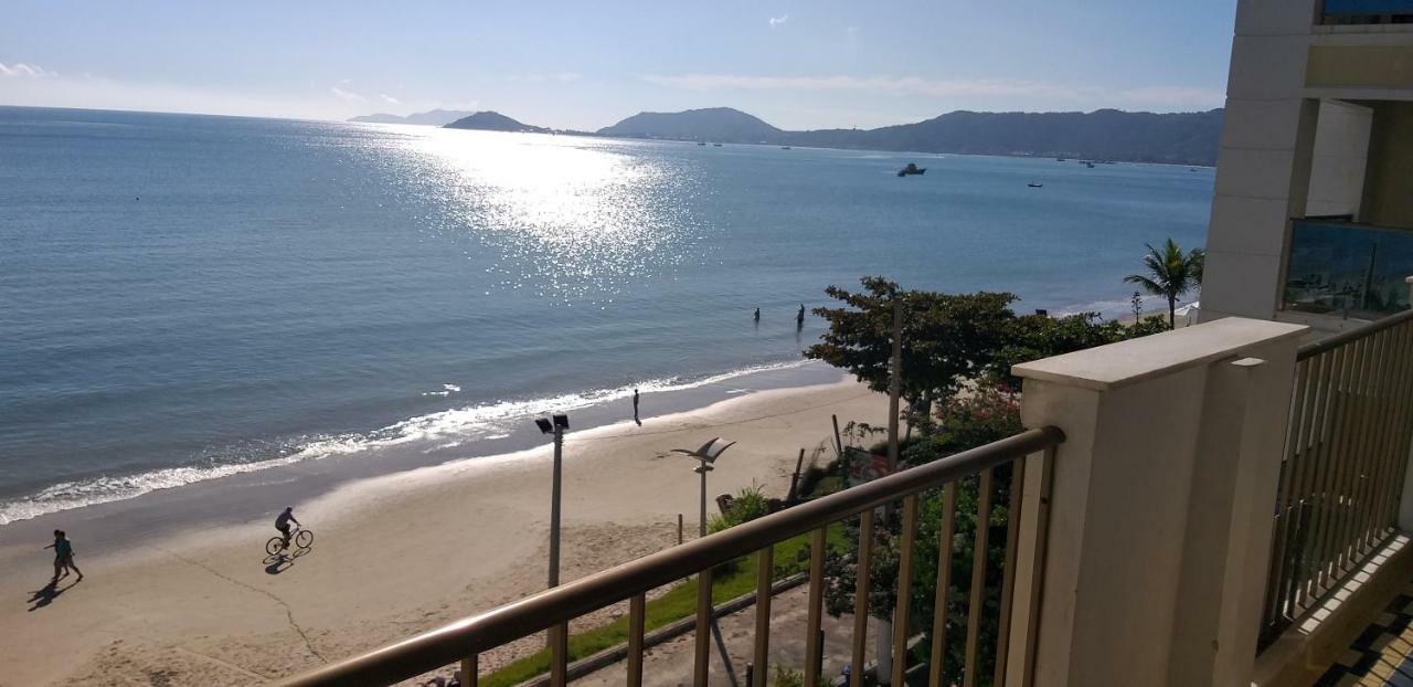 Apartamentos No Lexus Beira Mar Florianópolis Kültér fotó