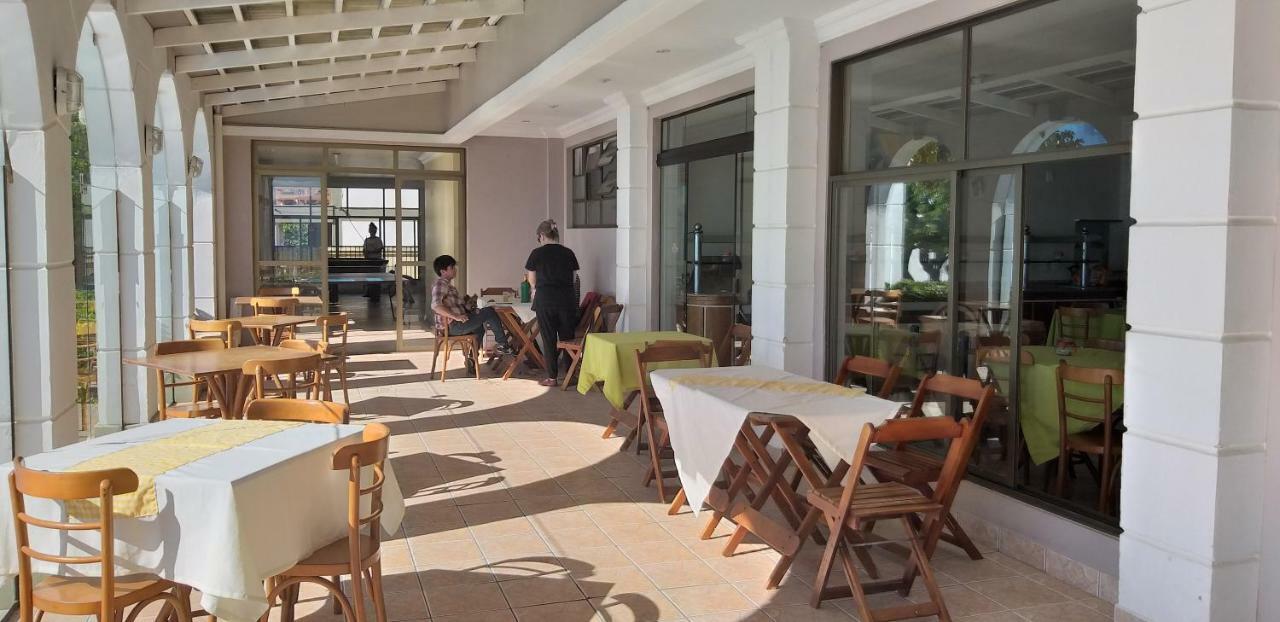 Apartamentos No Lexus Beira Mar Florianópolis Kültér fotó