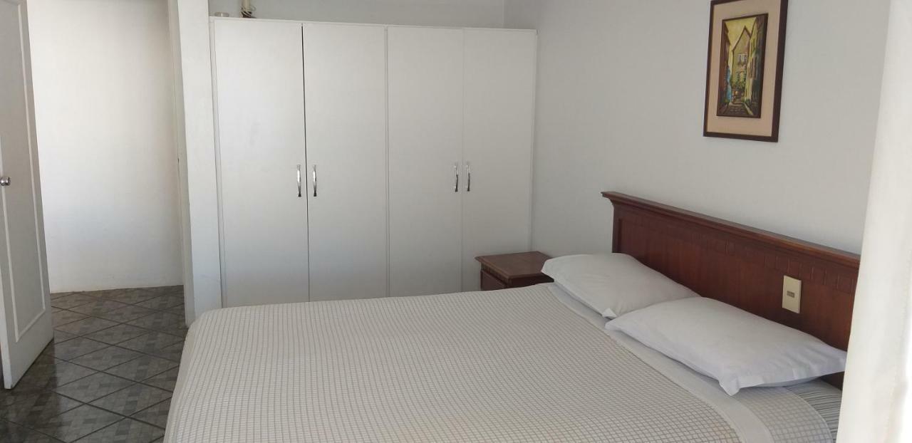 Apartamentos No Lexus Beira Mar Florianópolis Kültér fotó