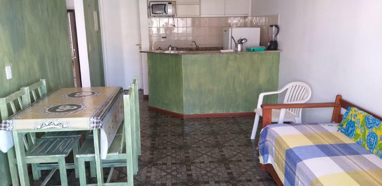 Apartamentos No Lexus Beira Mar Florianópolis Kültér fotó