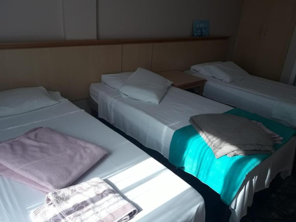 Apartamentos No Lexus Beira Mar Florianópolis Kültér fotó