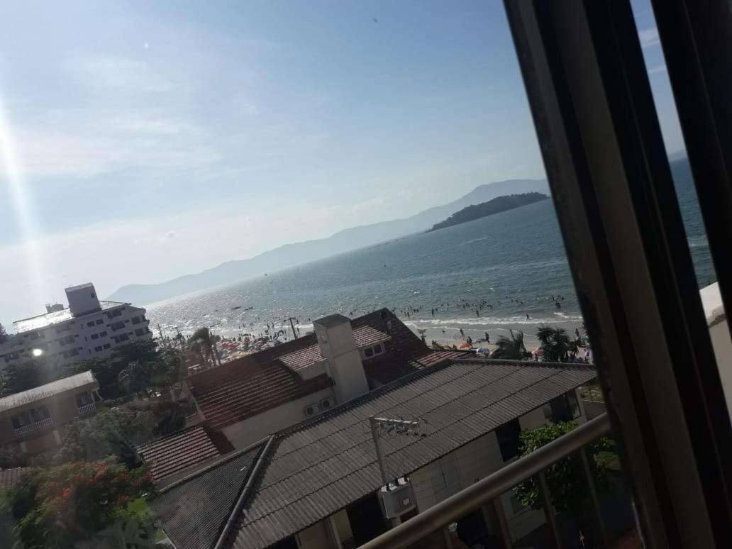 Apartamentos No Lexus Beira Mar Florianópolis Kültér fotó