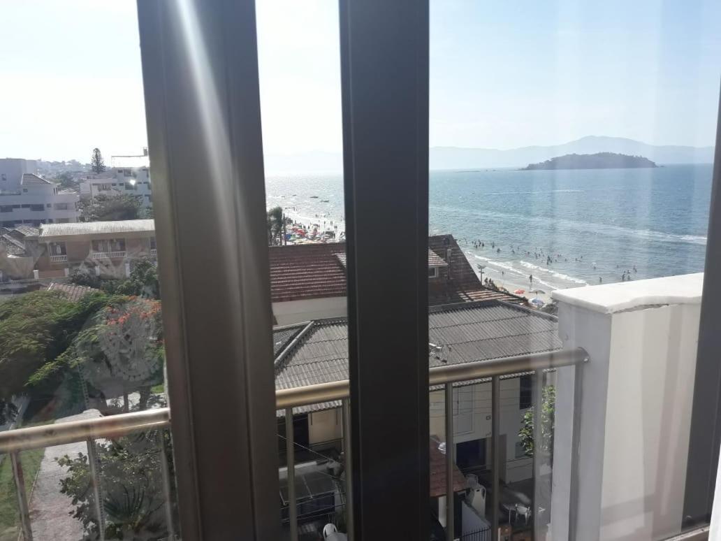 Apartamentos No Lexus Beira Mar Florianópolis Kültér fotó