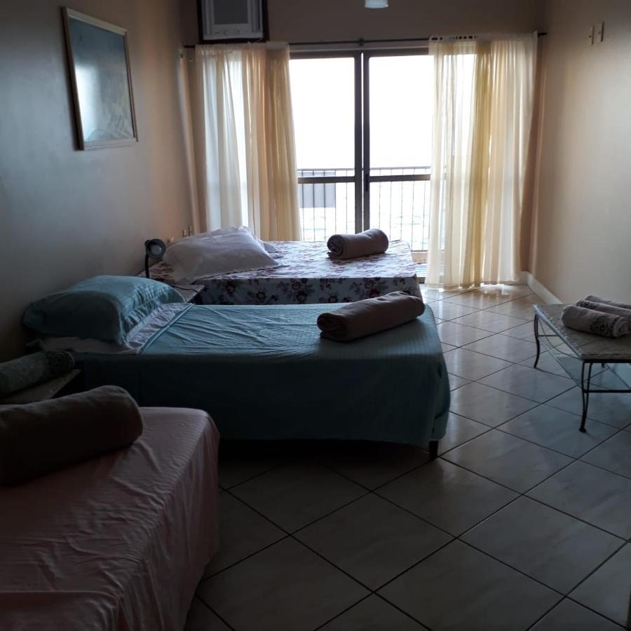 Apartamentos No Lexus Beira Mar Florianópolis Kültér fotó