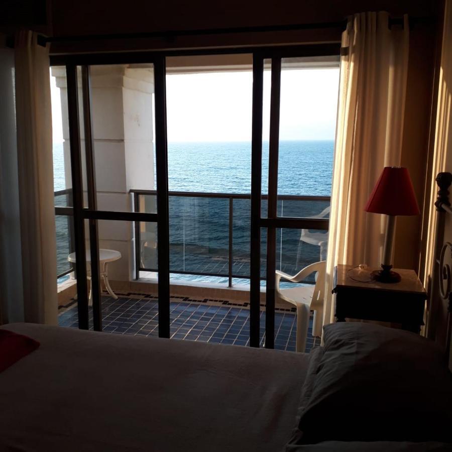Apartamentos No Lexus Beira Mar Florianópolis Kültér fotó
