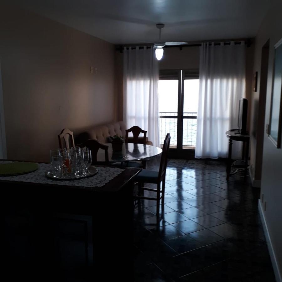 Apartamentos No Lexus Beira Mar Florianópolis Kültér fotó