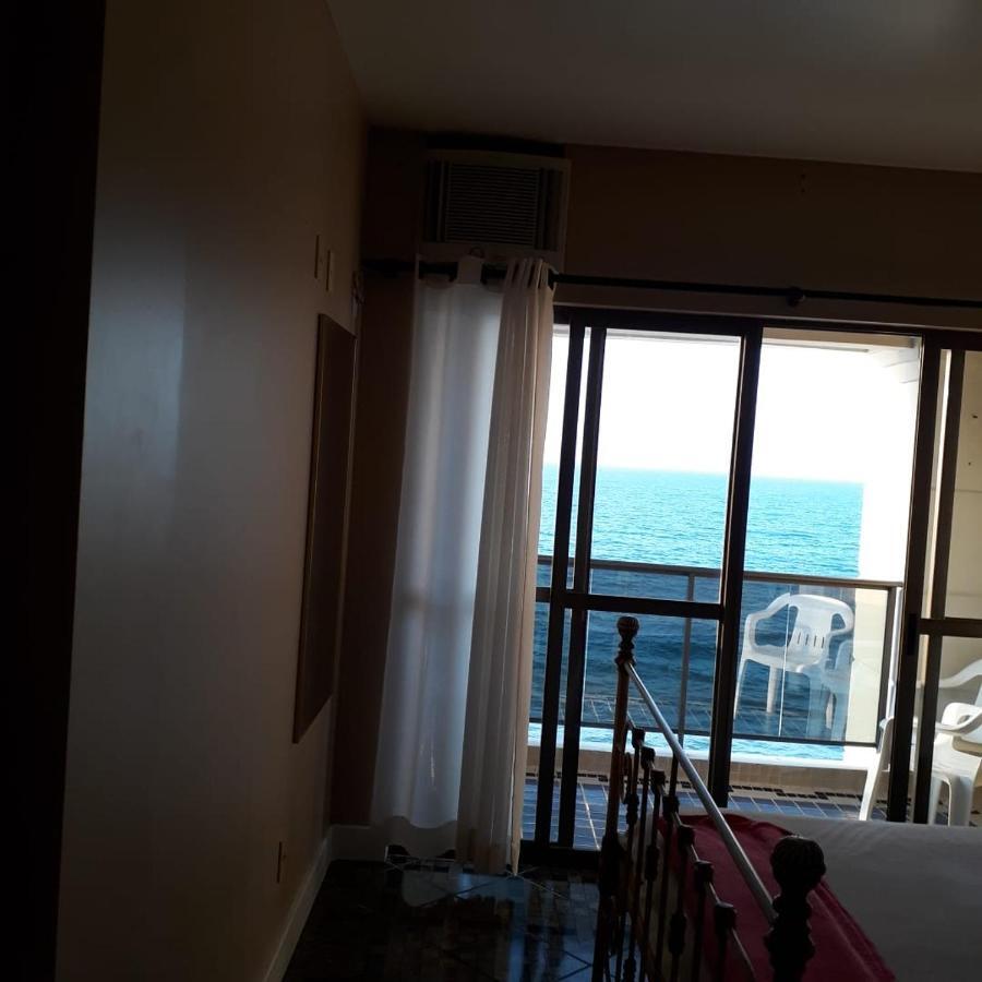 Apartamentos No Lexus Beira Mar Florianópolis Kültér fotó