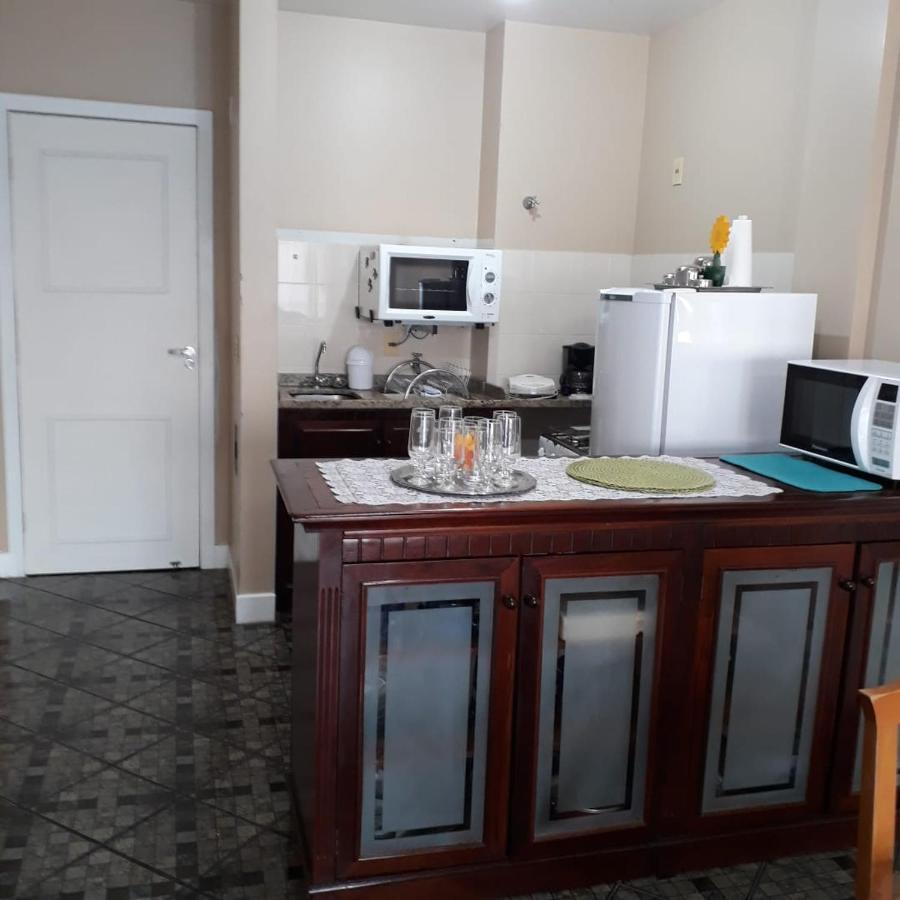 Apartamentos No Lexus Beira Mar Florianópolis Kültér fotó