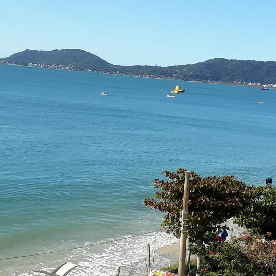 Apartamentos No Lexus Beira Mar Florianópolis Kültér fotó