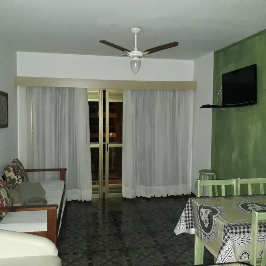 Apartamentos No Lexus Beira Mar Florianópolis Kültér fotó