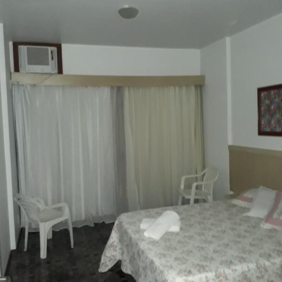 Apartamentos No Lexus Beira Mar Florianópolis Kültér fotó